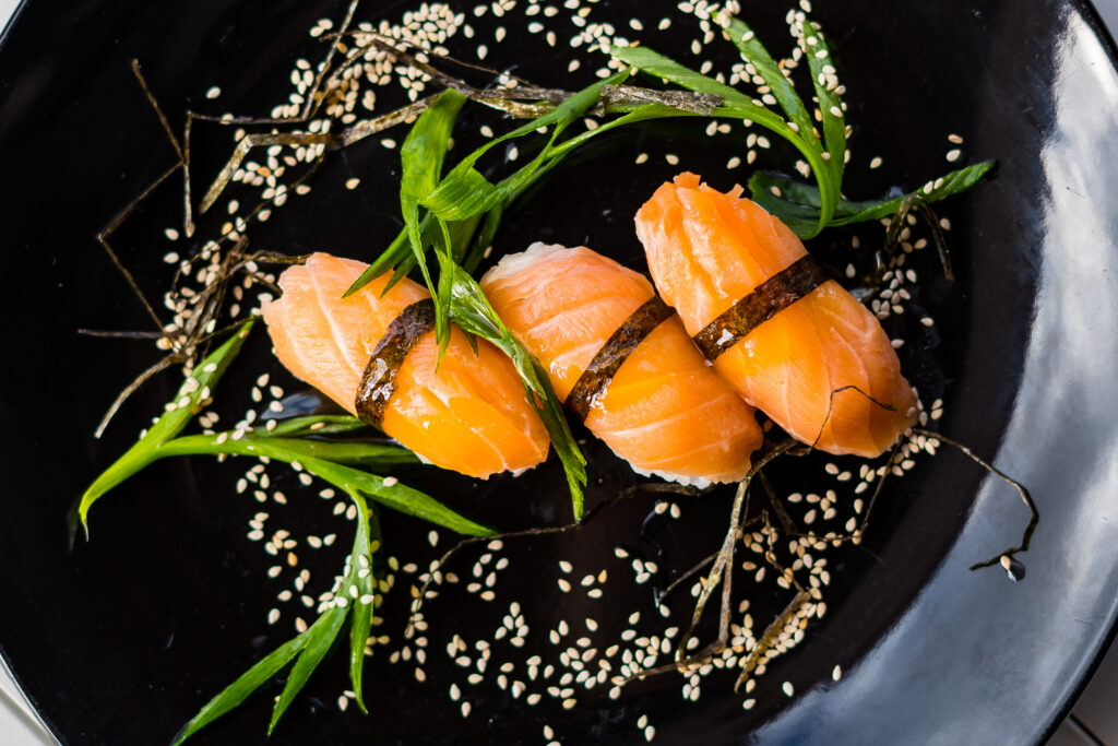 Sushi Home