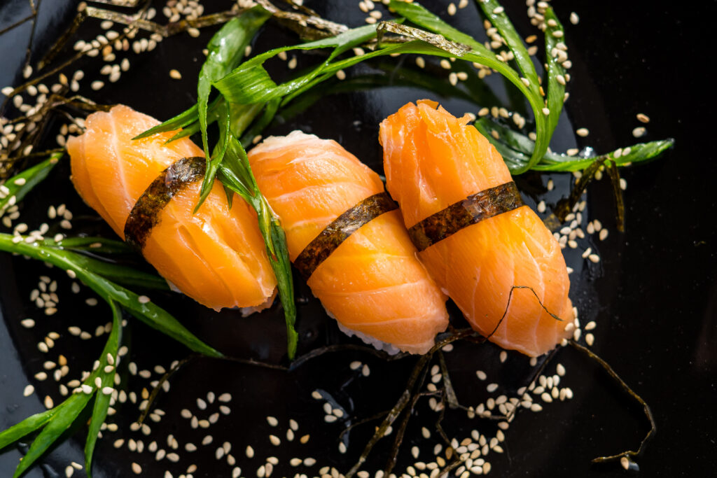 Sushi Home