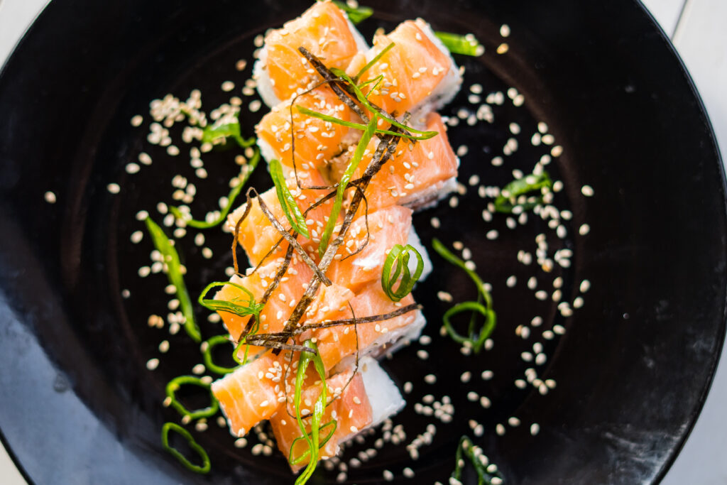 Sushi Home