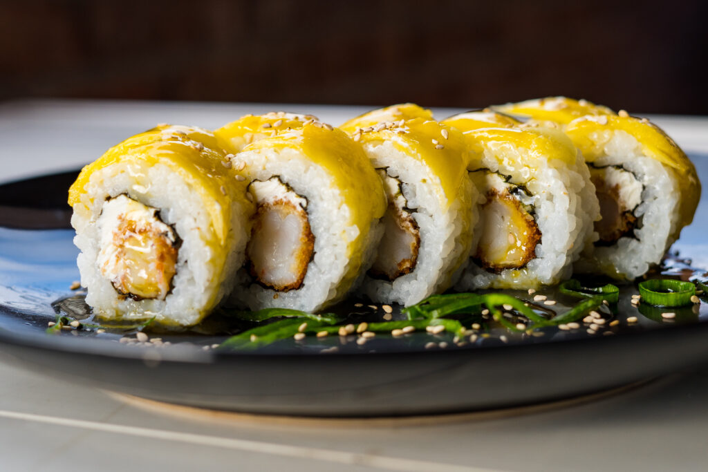 Sushi Home