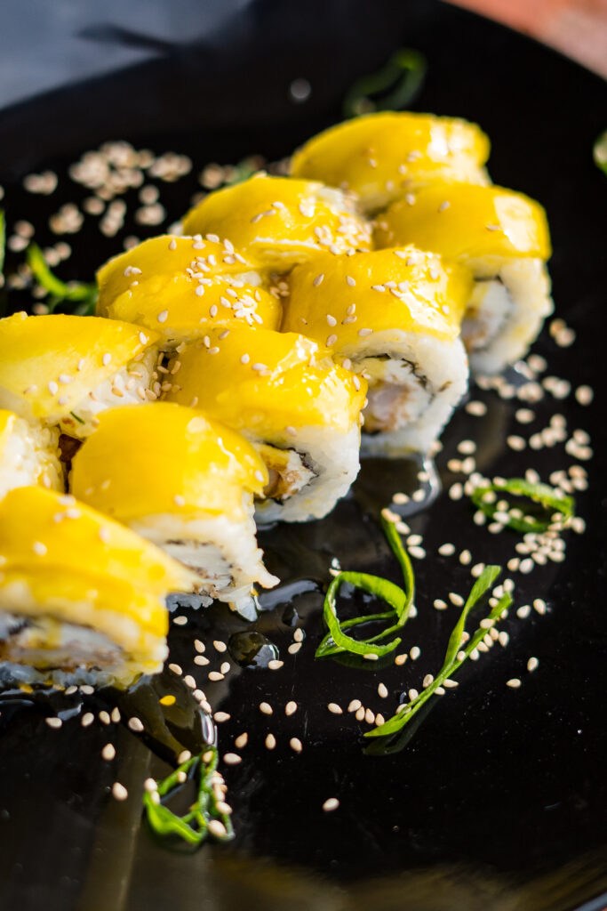 Sushi Home