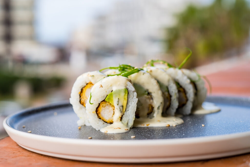 Sushi Home