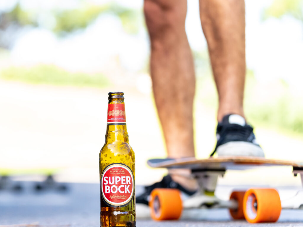 Super Bock