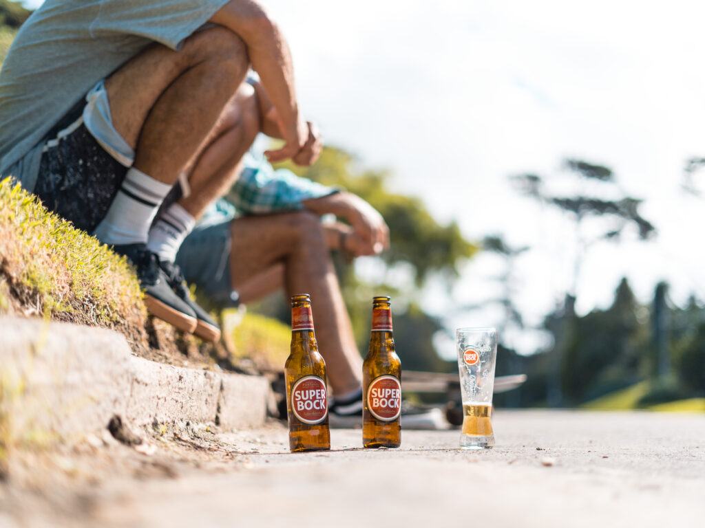 Super Bock