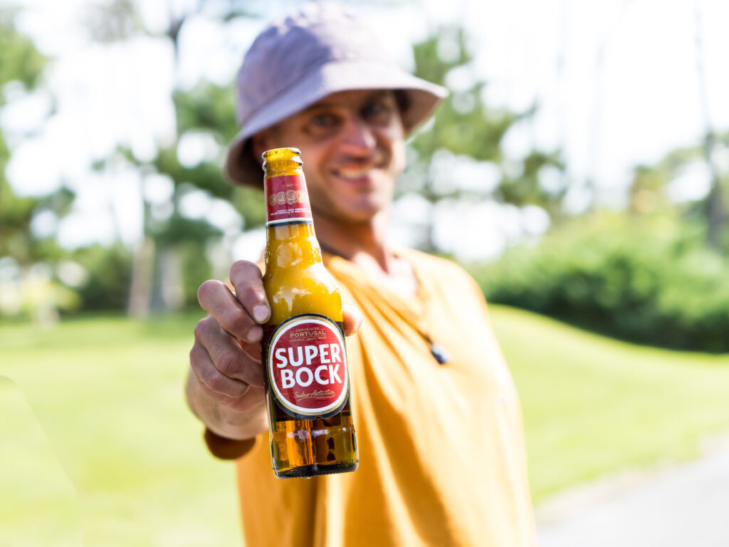 Super Bock