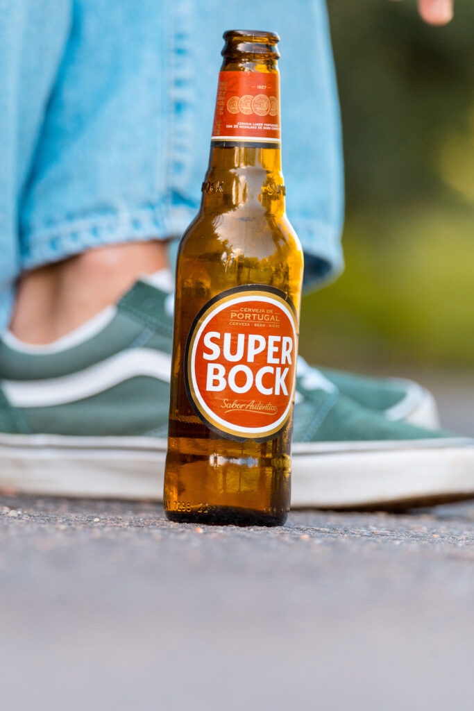 Super Bock
